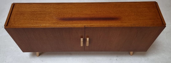 Mid Century Kast – Dressoirs, Wood (photo 8 of 13)
