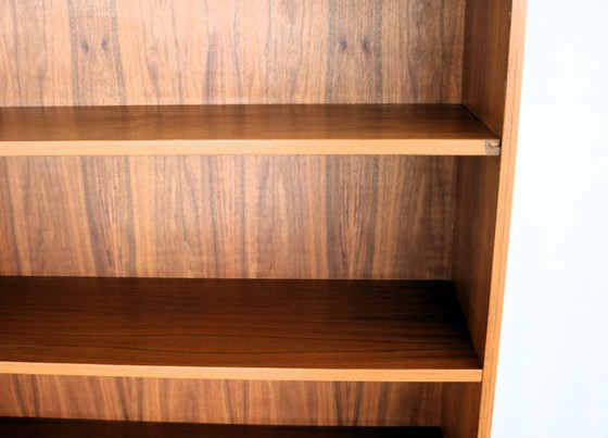 Image 1 of 3x vintage Swedish wall cabinets