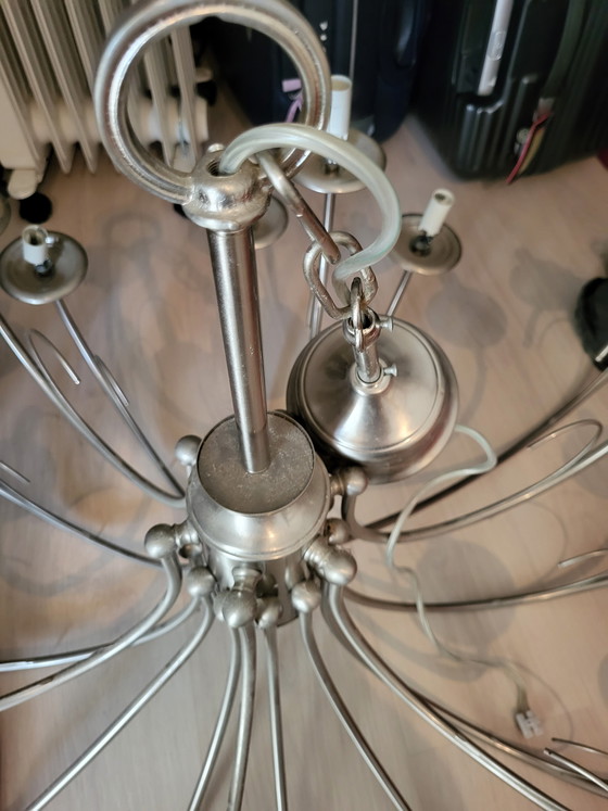 Image 1 of Lampadario Bronceart Torrent S.A.