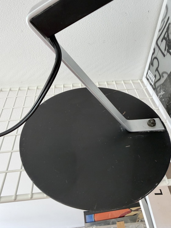 Image 1 of Vintage IKEA Rapid Lamp, Tord Björklund, 1990s
