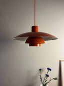 Vintage Louis Poulsen PH4/3 - Poul Henningsen - PH4 lamp