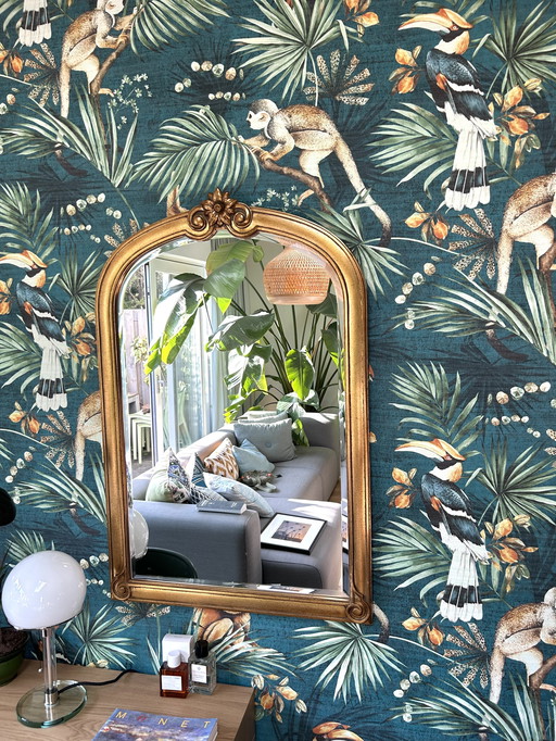 Mirror DeKnudt