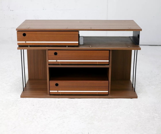 Image 1 of Mobili doppi, spazio per riporre gli apparecchi Hi-Fi