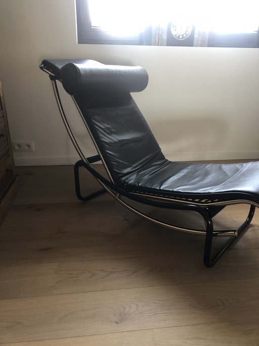 Lounge stoel