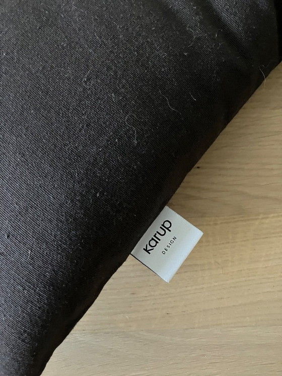 Image 1 of Chaise pliante Boogie OUT Karup