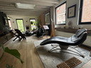 De Sede DS 151 design chaire prototype series