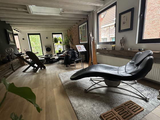 Image 1 of De Sede DS 151 design chaire prototype series