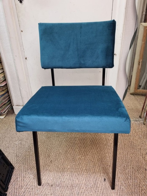 Image 1 of Guermonprez chair, model 1901