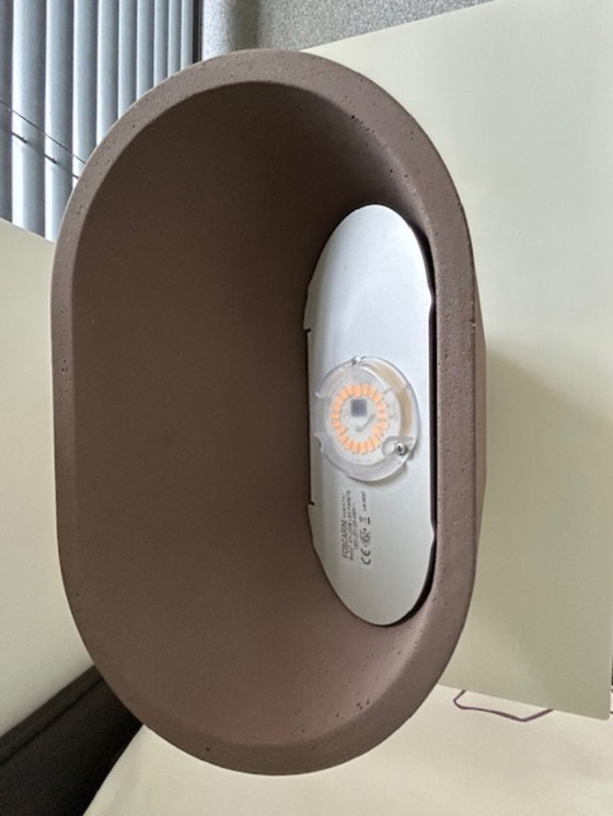 Image 1 of Foscarini Aplomb parete