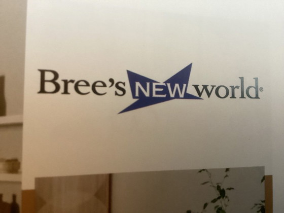 Image 1 of Mesa de comedor Libra-M997, Brees New World