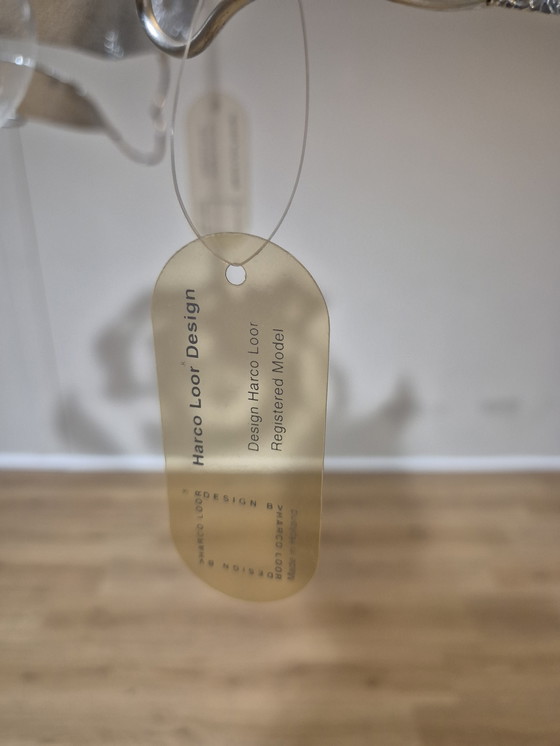 Image 1 of Harco Loor Reflexion - Hängeleuchte - Neuer Zustand - Design