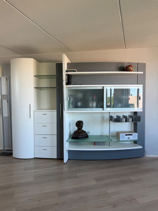 Hülsta Uniek Wandmeubel – wandkast, Other