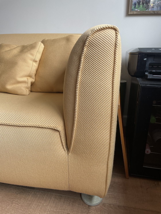 Image 1 of Bank Gelderland Typ 4800 2,5 Sitzplätze