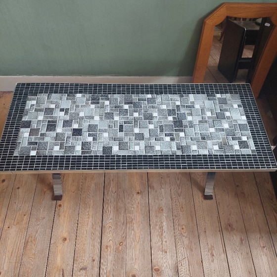 Image 1 of Vintage salontafel 