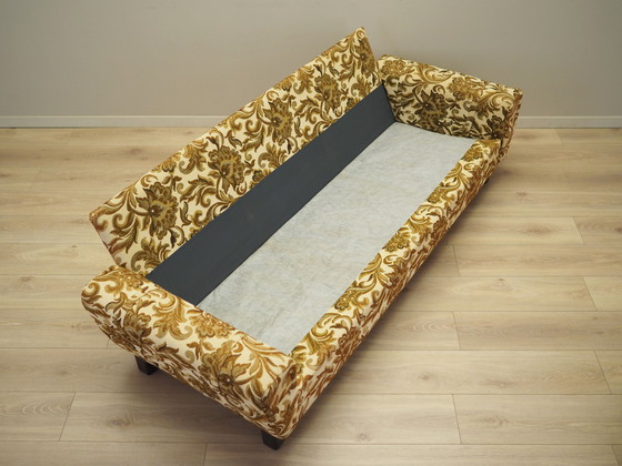 Image 1 of Three-Seater Sofa, Danish Design, 1960s, Production: Denmark