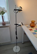 Vintage design lamp