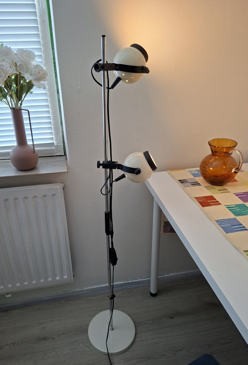 Vintage design lamp