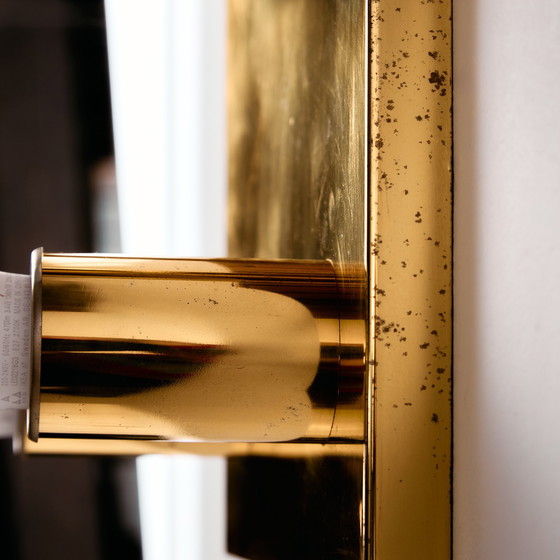 Image 1 of MK8790 Wandleuchte aus Messing