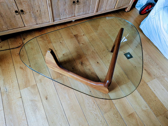 Image 1 of Vitra Noguchi salontafel