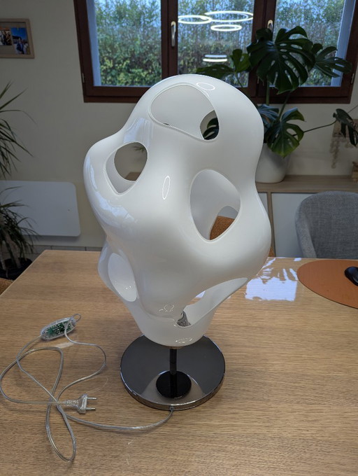 Kundalini Organic Table Lamp