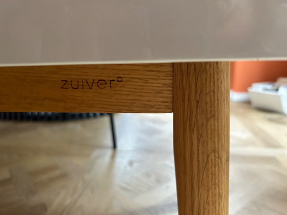 Timeless Zuiver High on Wood Sideboard – Mdf (photo 9 of 9)
