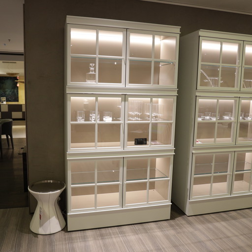 Molteni&C Piroscafo Vitrine