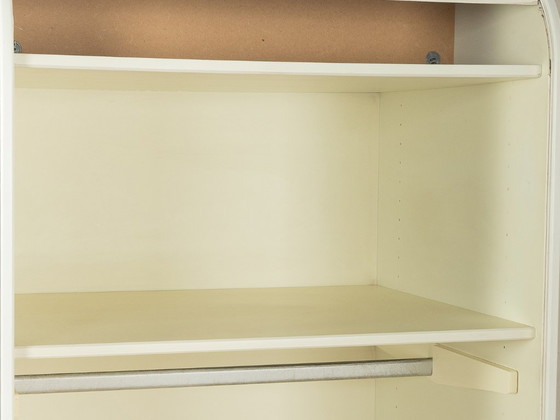 Image 1 of Set di armadietti con serranda A'dammer, Aldo van den Nieuwelaar, Pastoe, 1978, Vintage