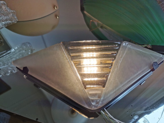 Image 1 of Majo Vintage Wandlamp