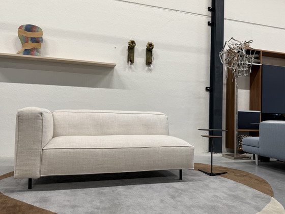 Image 1 of Gelderland 6400 Bank 2.5 Zits Riva Stof 60