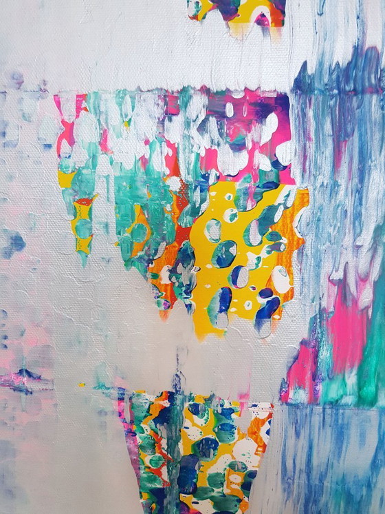 Image 1 of Jürgen Angeler - Integrated Circuit - XXL