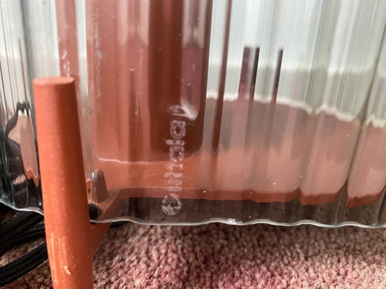 Image 1 of For sale: Iittala Putki Table Lamp Grey