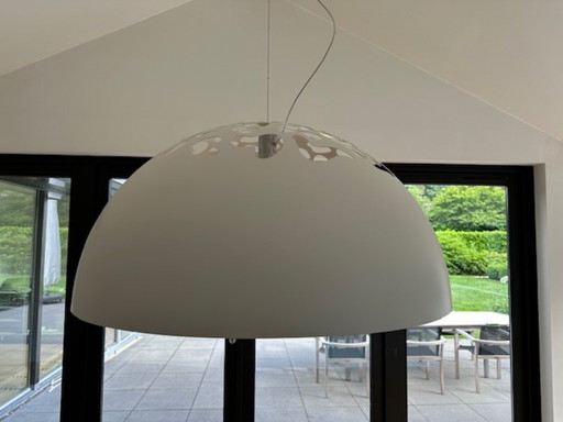 Magica Hanglamp wit