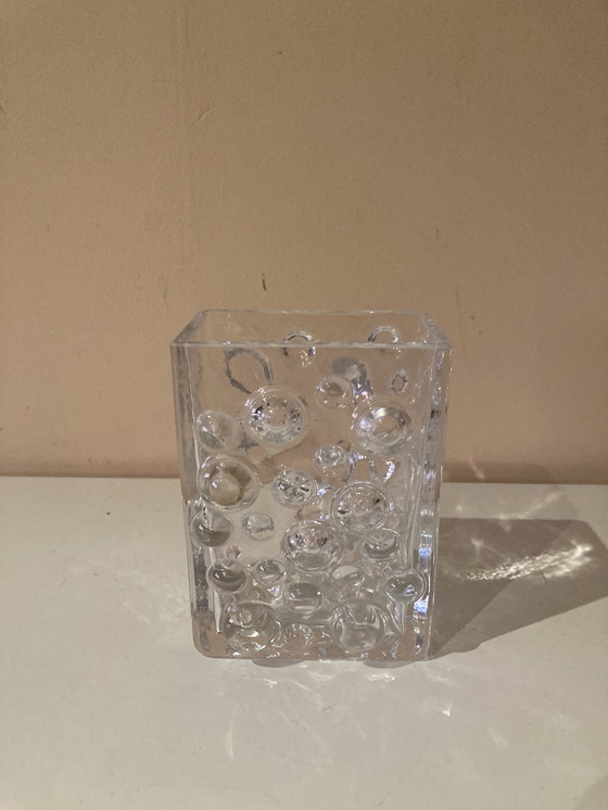 Image 1 of Vaso di Erich Jachman di metà secolo per WMF