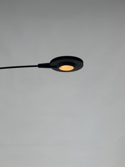 Lampadaire vintage Sigma 2 Sirrah - René Kemna