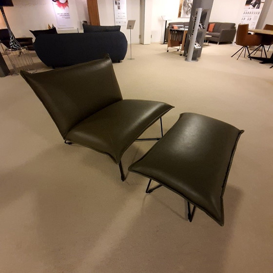 Image 1 of Jess Design Earl fauteuil