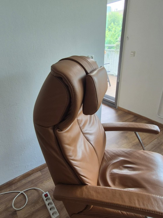 Image 1 of Prominent Stehstuhl S-100