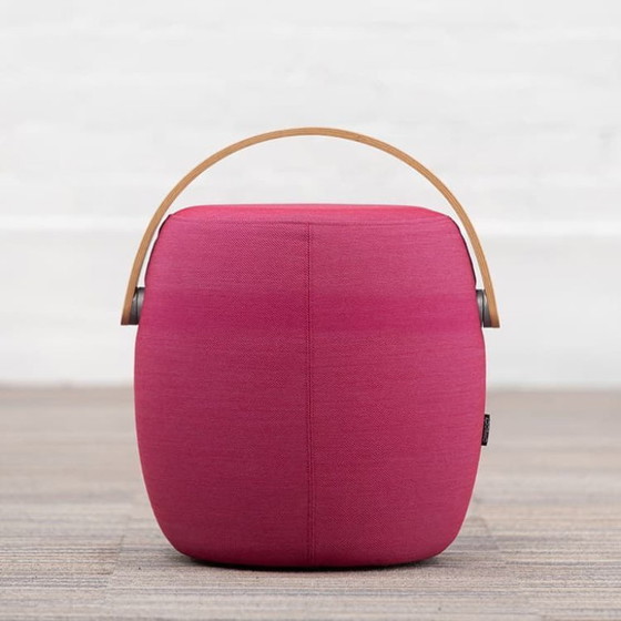 Image 1 of Puf Offecct Carry On