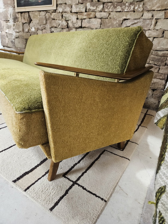 Image 1 of Daybed sofa 1960