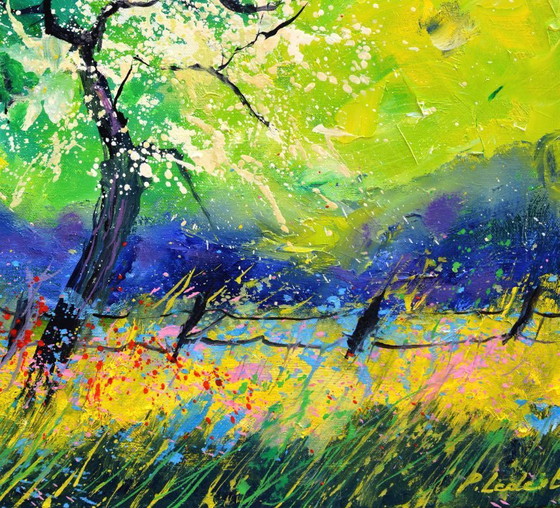 Image 1 of Melo in primavera