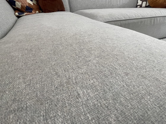 Divano angolare modulare Newton di NOUS Living (sinistra) – Divani angolari, Textile (photo 9 of 9)
