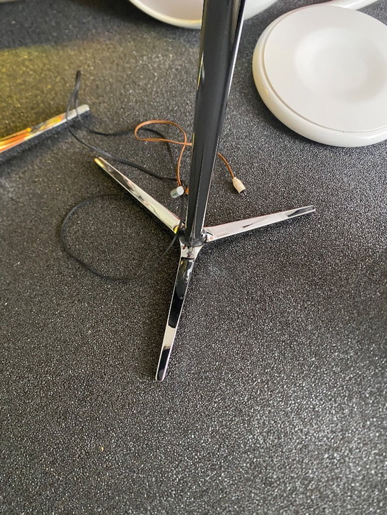 Image 1 of Grundig audiorama 8000 speakers 