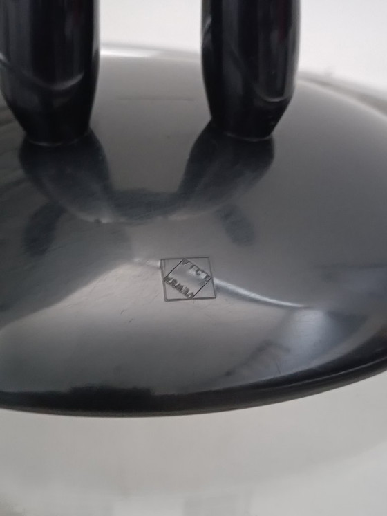 Image 1 of Knife holder designed by Raffaele Ianello for Vice Versa 1991