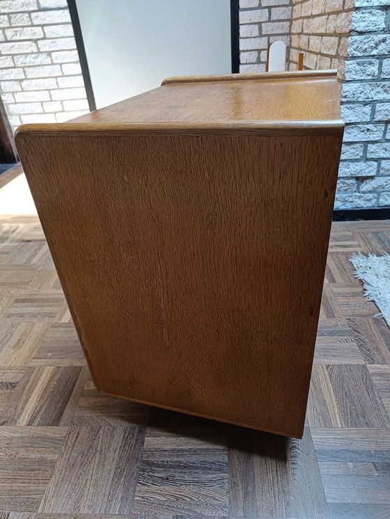 Image 1 of Comodino Pastoe Cees Braakman