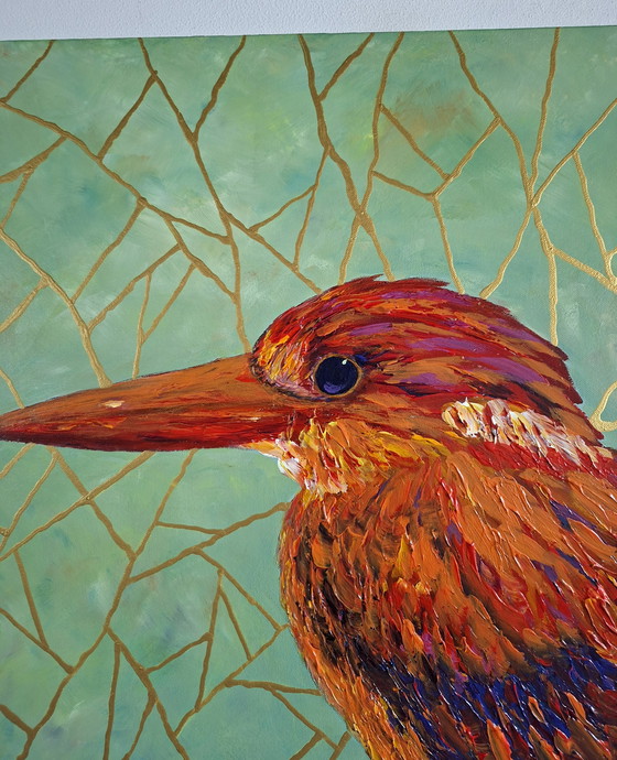 Image 1 of Manou Claire - Aves IV