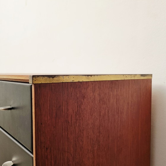 Image 1 of Aparador William Watting Fristho Franeker 1954