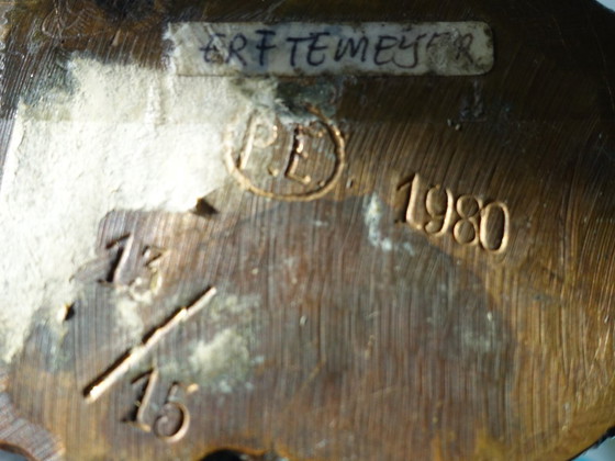 Image 1 of Peter Erftemeijer "the Meeting"