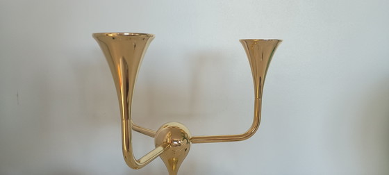 Image 1 of Lampada a olio di Freddie Andersen