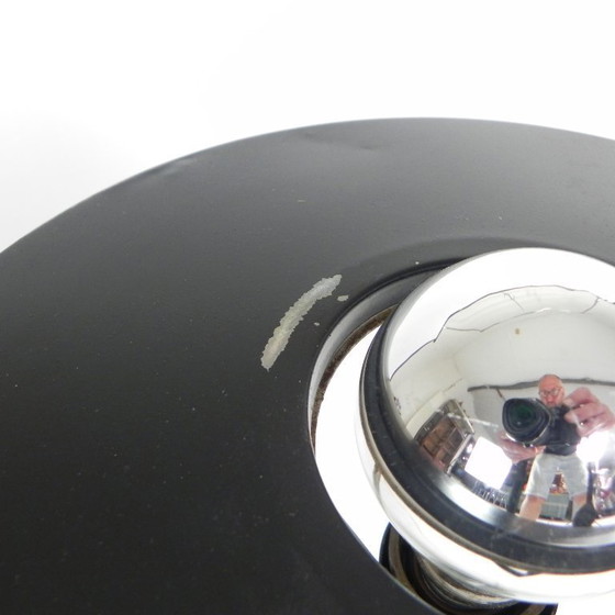 Image 1 of Schreibtischlampe, Philips, Modell Romeo von Louis Kalff, 1960er Jahre