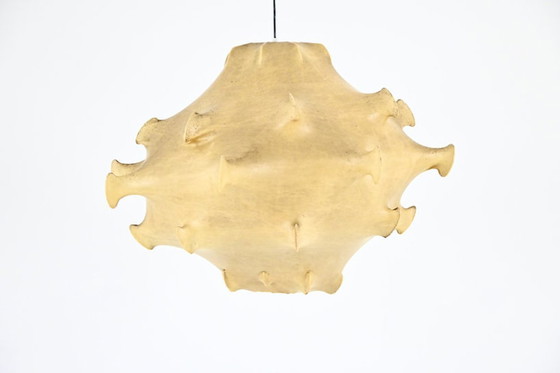 Image 1 of Grande lampada a sospensione Taraxacum di Achille e Pier Giacomo Castiglioni per Flos, 1960
