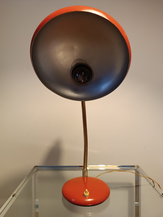 Image 1 of Vintage Desk Lamp